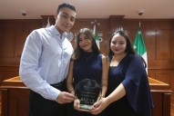 Talento modelista brilla en la UNAM