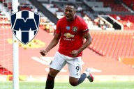 Anthony Martial: el nuevo ‘bombazo’ de Rayados en la Liga MX