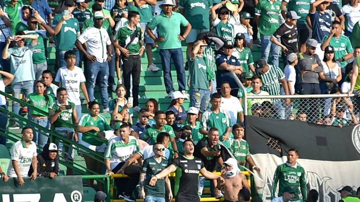 Frente Radical, barra del Deportivo Cali, pidió autorización para ingresar al clásico en el estadio Pascual Guerrero