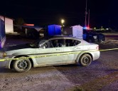 Balean a hombre en colonia Vistas Cerro Grande