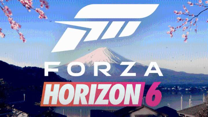 'Forza Horizon 6' Teaser, Tokyo Game Show (Gaming News Roundup)