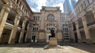 Así podrá visitar gratis el emblemático Palacio de San Francisco en Bogotá