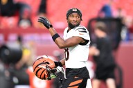 Jets Quickly Sign Bengals Special Teamer to Replace Xavier Gipson, Per Report
