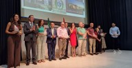 Día de la Merced en el centro penitenciario de Almería: 908 internos y 90 están en régimen abierto