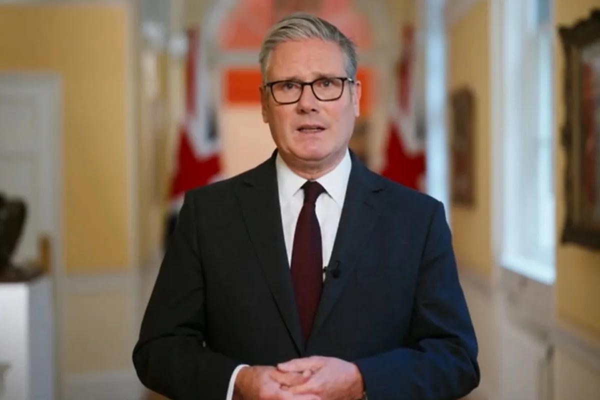 Reino Unido, Canadá y Australia reconocen el Estado de Palestina