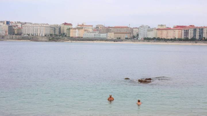 El tiempo en A Coruña: ¿Cómo viene la tercera semana de septiembre?