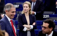 Kaja Kallas: “Borrell no consiguió nada de nada con Israel”
