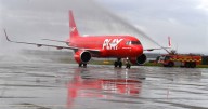 Airline cancels all north west flights as it shuts down immediately