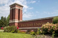 Iowa State University search committee to evaluate 78 applicants for president
