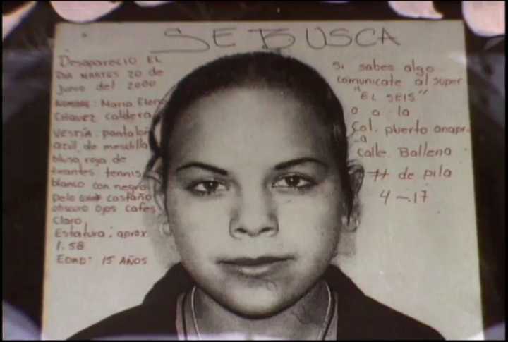 OaxacaCine Móvil rinde homenaje a la cineasta Lourdes Portillo