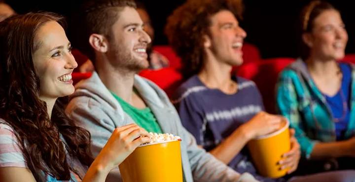 ¡Cine gratis en Morelia! Intensamente 2, Guardianes de la Galaxia y más en Cinépolis