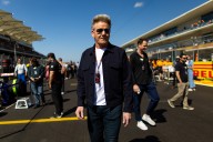 Gordon Ramsay Loses It at Liam Lawson Over Pineapple Pizza