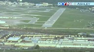 I-Team: What we just found out about fight over Browns dome near airport
