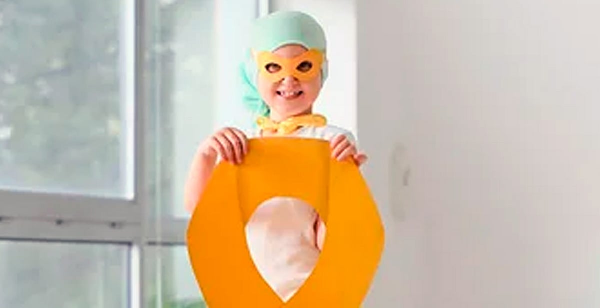 Nicolaitas únanse y sean "Embajadores de la Esperanza" en apoyo a niños con cáncer