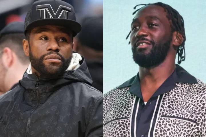Terrence Crawford: Floyd Mayweather Built 50–0 Record by Fooling Boxing Community Terence Crawford recently shared his opinion on how Floyd Mayweather used the public perception about him in his favor