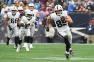 3 Tight Ends That Can Replace Brock Bowers In Your Fantasy Football Lineup