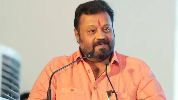 'Don't know what Suresh Gopi intended, AIIMS should be established in Thiruvananthapuram'; differences emerge in Kerala BJP