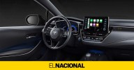 Toyota se lo pone muy difícil a la competencia con garantía hasta 2040, consumo de mechero y precio de derribo