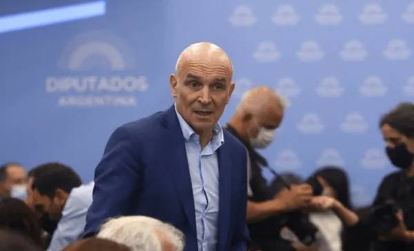 Espert puede recibir sanciones políticas y penales si se comprobara que recibió dinero del narcotráfico
