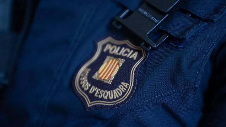 Nuevo accidente laboral: muere un trabajador al caerle una estructura metálica en Rubí