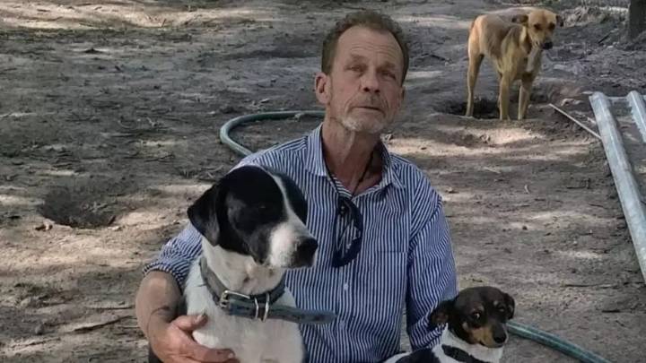 Aún no se sabe si restos encontrados en Villa Juárez son de estadounidense: FGESLP