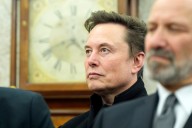 Tesla stock soars as Musk buys $1 billion in EV maker's shares