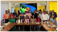 Colegios de Abogados al quite; ofrecen reparar aires de la Fiscalía del Estado en Puerto Vallarta