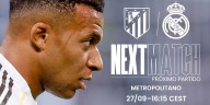 Dónde ver Real Madrid vs Atlético Madrid HOY en Perú: canal TV online del duelo por fecha 7 de LaLiga 2025