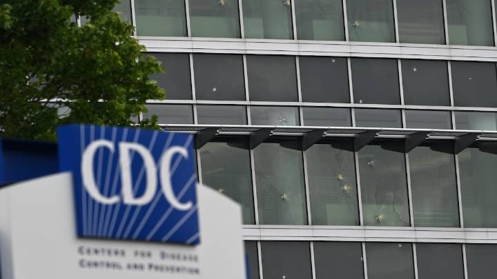 Blue states that sued kept most CDC grants, while red states feel brunt of Trump clawbacks