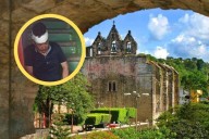 Iba en combi de Huejutla, pero se soltó y se cayó; al parecer estaba ebrio, afirman