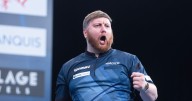 Cameron Menzies ready for Luke Littler shot as Czech success sets up World No 1 for 'crazy' months