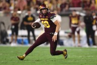 How to Watch Arizona State vs Baylor: Live Stream NCAA College Football, TV Channel