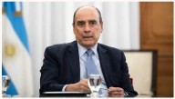 Guillermo Francos denunció "un intento de inestabilidad institucional" en la previa a las elecciones tras los últimos escándalos