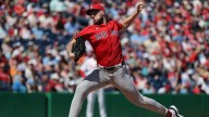 Red Sox’s Garrett Crochet ‘Overruled’ Alex Cora Before Playoffs