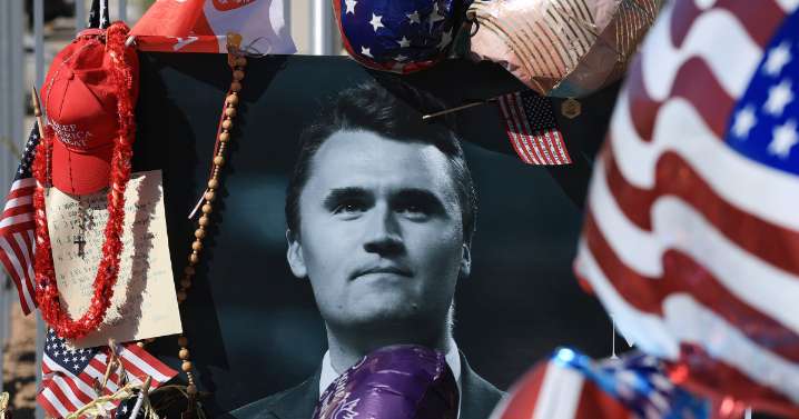Suspect in Charlie Kirk assassination case faces court hearing