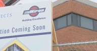 UW-Stout's Heritage Hall renovations officially kick off, aims for 2028 completion