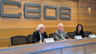 La hotelería madrileña marca su hoja de ruta: sostenibilidad, talento e internacionalización para consolidar a Madrid como destino líder
