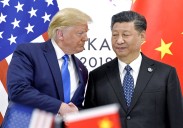 Trump and Xi begin talks in a push to finalize a TikTok deal