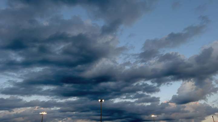 Cooler temps, rainy conditions this week for Michigan. See forecast, radar