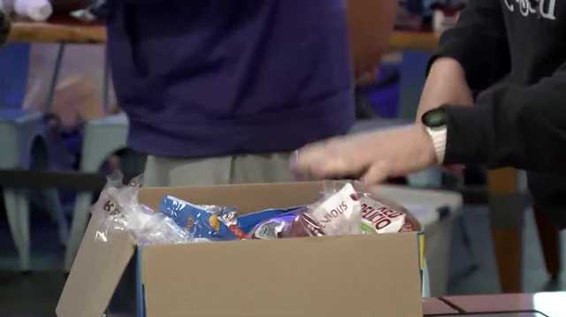Newly passed ordinance makes it easier for pop-up homeless shelters to operate