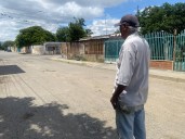 Pueblo Nuevo, un grito de asfalto en el Oeste de Barquisimeto