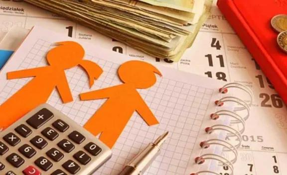 Fijan cuota alimentaria mínima de tres salarios mínimos para padre sin empleo formal