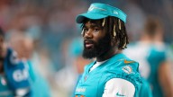 Colts CB Xavien Howard’s job might be in trouble after getting roasted by Rams