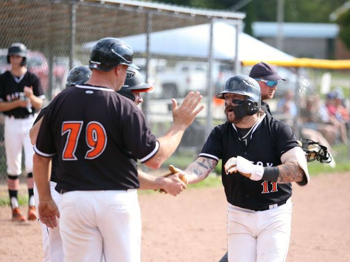 New Lowell wins North Dufferin championship over Owen Sound