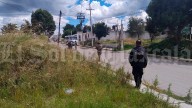 Violencia en Apizaco: ataque armado cobra la vida de un hombre y deja a su pareja lesionada