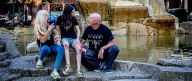 «Mi hija tiene 15 años pero es como si tuviera 3 o 4 años»