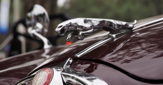 Cyberattack on Jaguar Land Rover Causes Massive Shutdown, Loss of 30,000 Cars