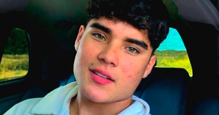 Aumentan a $100 millones recompensa por el joven Jonathan Santiago Urrea