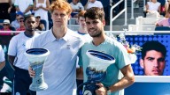 Jannik Sinner vs. Carlos Alcaraz: horario y cómo ver en vivo la final del US Open 2025