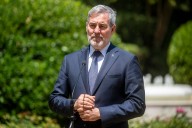 Clavijo confía en que la UE respalde limitar la compra de vivienda en Canarias por extranjeros